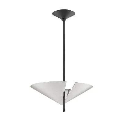 Two Light Pendant8384430