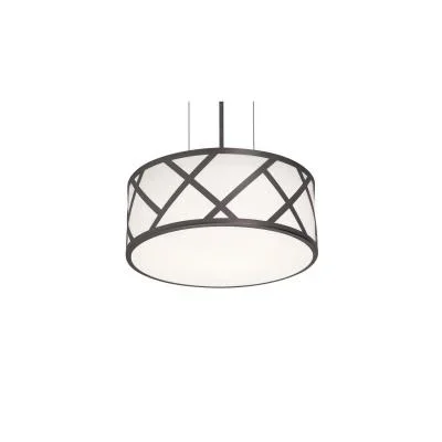 Two Light Pendant8980493