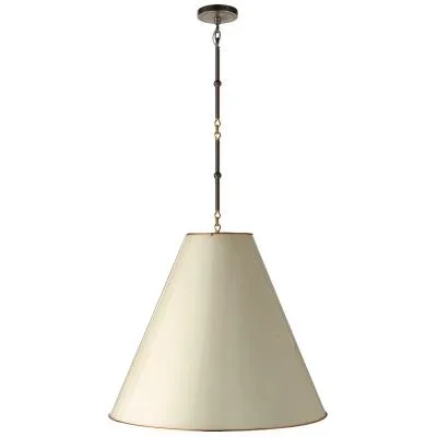 Two Light Pendant899809