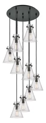 Two Light Pendant9020987