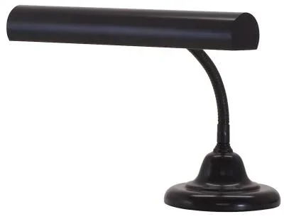 Two Light Piano/Desk Lamp139002