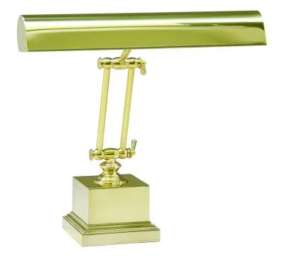 Two Light Piano/Desk Lamp222076