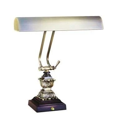 Two Light Piano/Desk Lamp222530