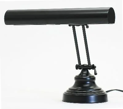 Two Light Piano/Desk Lamp774214