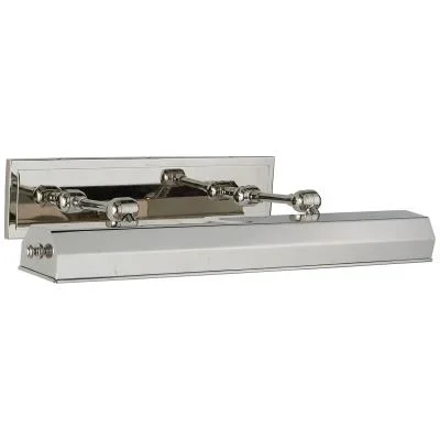 Two Light Picture Light318705