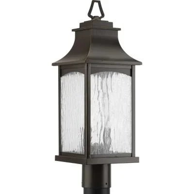 Two Light Post Lantern869802