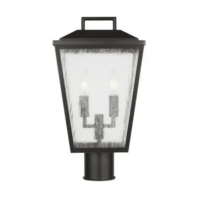 Two Light Post Mount8124695