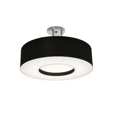 Two Light Semi-Flush Mount8981381