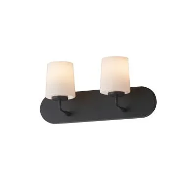 Two Light Strip Bath Vanity6707814