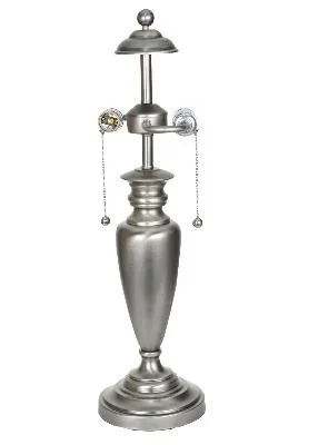 Two Light Table Base528341