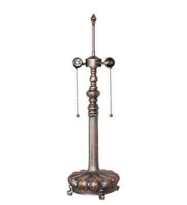 Two Light Table Base8114506