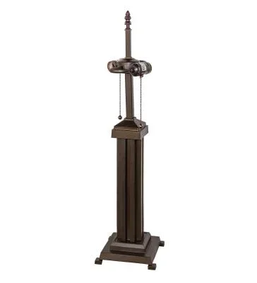Two Light Table Base9292400