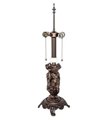 Two Light Table Base9317197