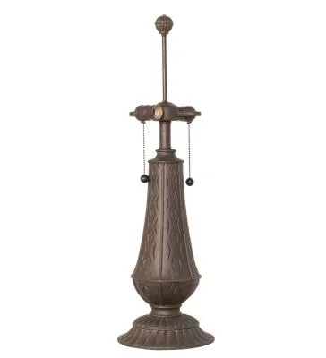 Two Light Table Base9858905