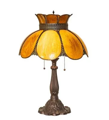 Two Light Table Lamp2020978