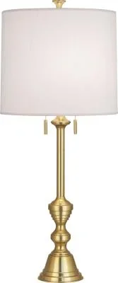 Two Light Table Lamp2034552