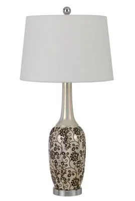 Two Light Table Lamp2223231
