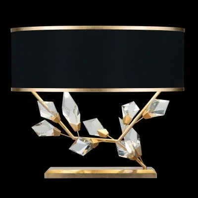 Two Light Table Lamp2384790