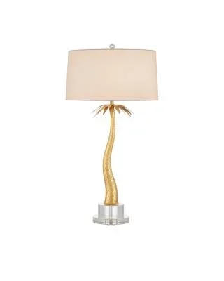 Two Light Table Lamp2787334