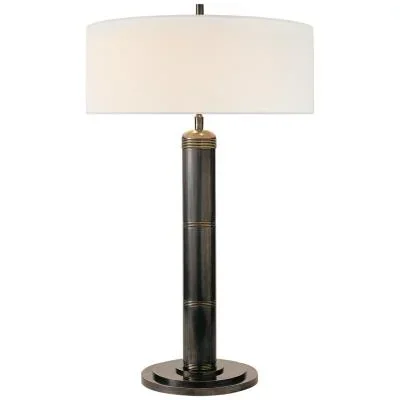 Two Light Table Lamp4633113