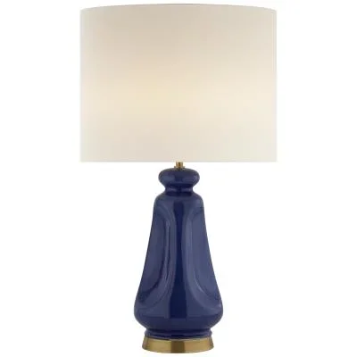 Two Light Table Lamp546088