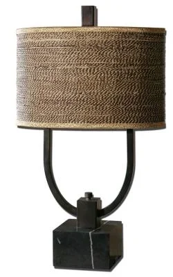 Two Light Table Lamp549849