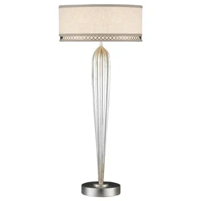 Two Light Table Lamp572366