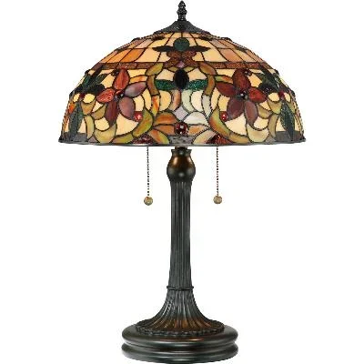 Two Light Table Lamp639044