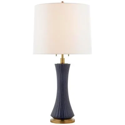 Two Light Table Lamp764341