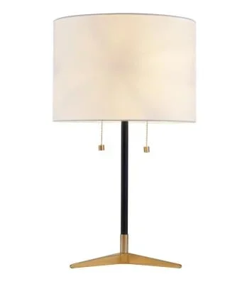 Two Light Table Lamp780718