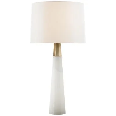 Two Light Table Lamp792150