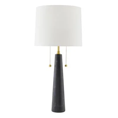 Two Light Table Lamp8259911