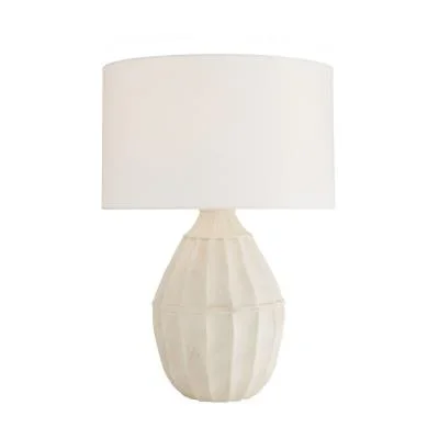 Two Light Table Lamp8319897