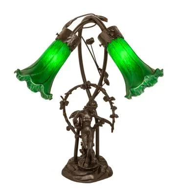 Two Light Table Lamp8550792