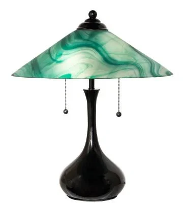 Two Light Table Lamp9024808