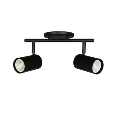 Two Light Track Light2322452