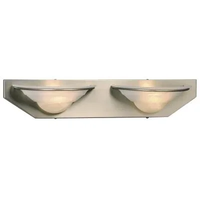 Two Light Vanity Light284029
