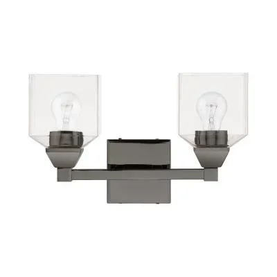Two Light Vanity Sconce2032249