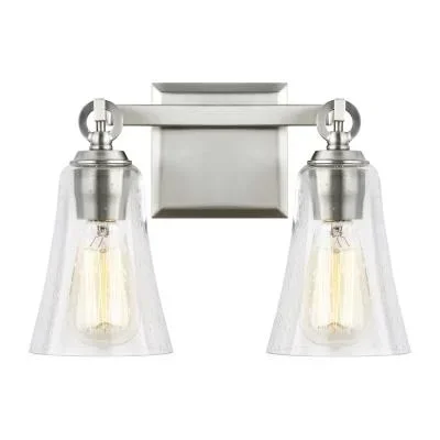 Two Light Vanity130778