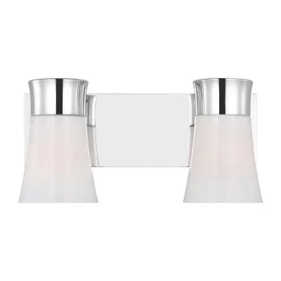 Two Light Vanity2053200