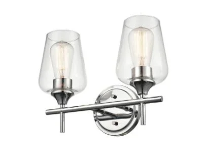 Two Light Vanity2128539