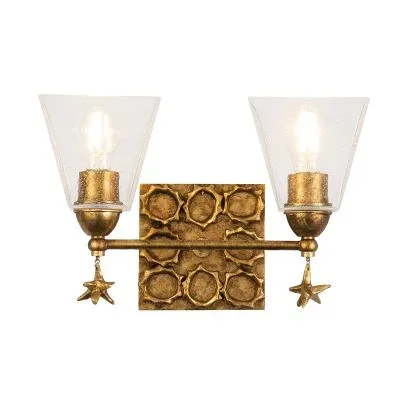 Two Light Vanity2215642