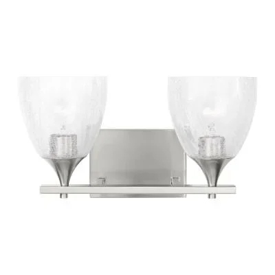 Two Light Vanity2420387