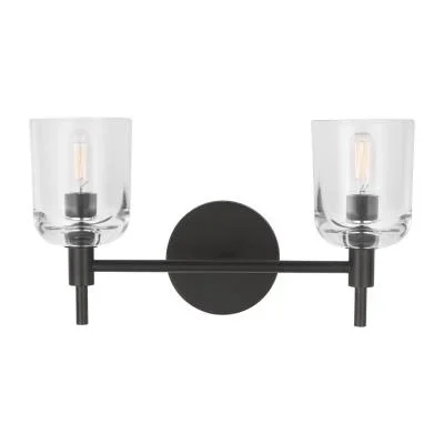 Two Light Vanity2428149