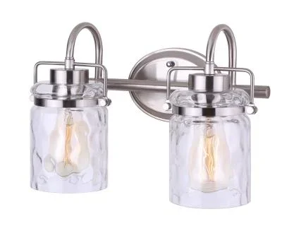 Two Light Vanity2437278