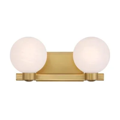 Two Light Vanity2481931