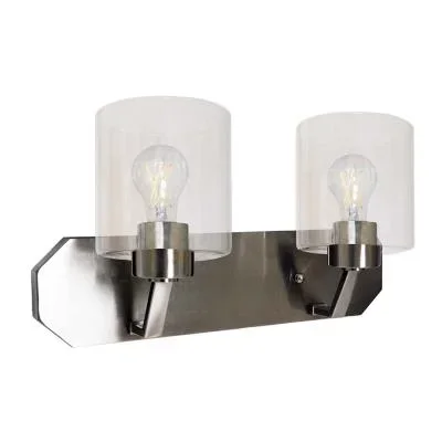 Two Light Vanity2502894