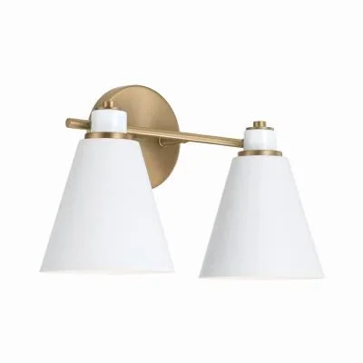 Two Light Vanity2583879