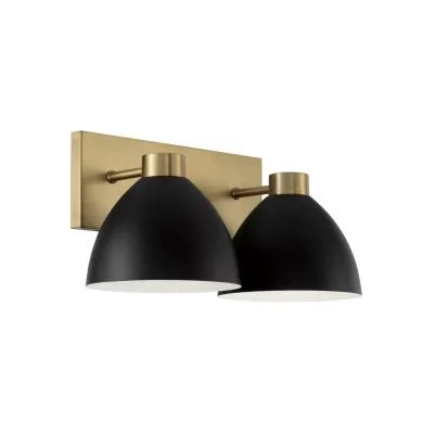 Two Light Vanity2613612