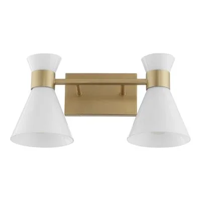 Two Light Vanity2652480